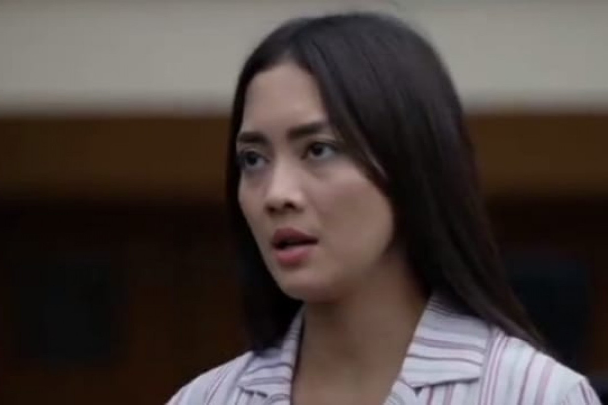 Cinta Setelah Cinta Selasa, 13 Desember 2022 di SCTV: Starla Menghindari Arya Karena Takut Baper dan Tidak Bisa Mengontrol Perasaannya 