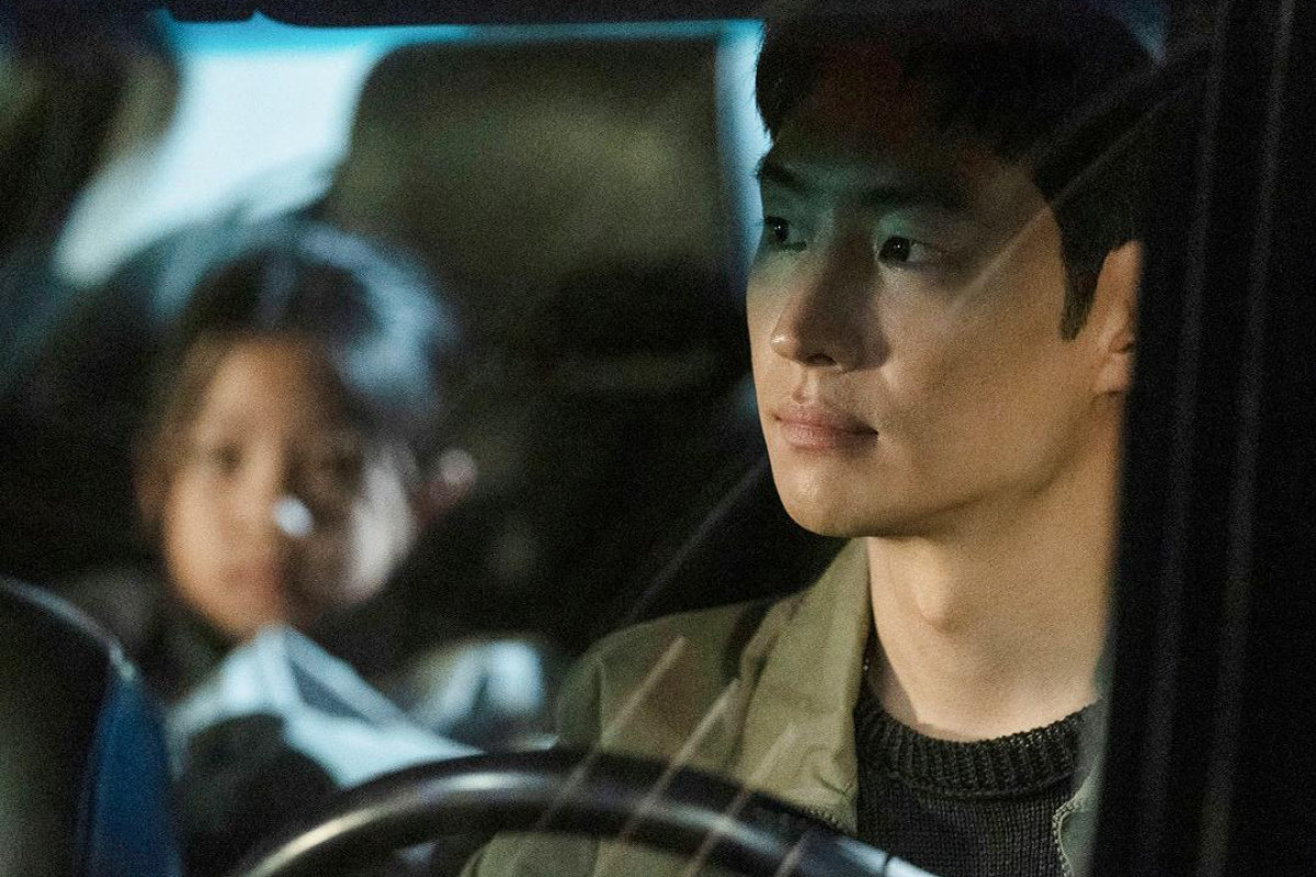 SINOPSIS Drama Korea Taxi Driver 2 Episode 6, Kembali Tayang Jumat, 10 Maret 2023 di Viu dan SBS - Do Ki Balas Keji Sampah Manusia Penculik Anak-anak