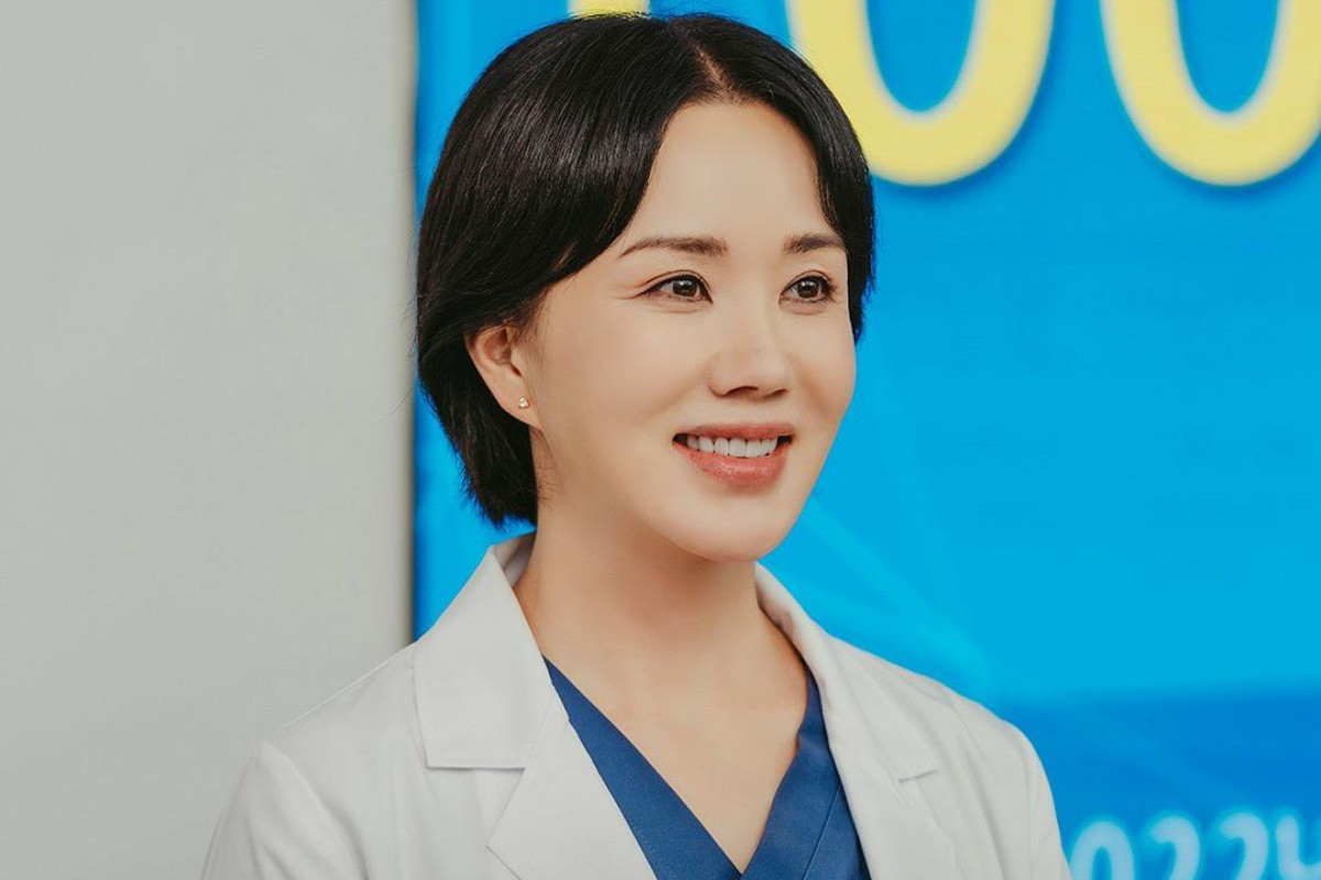 Rumor Palsu Dokter Jeong Suk! NONTON Doctor Cha Episode 5 SUB Indo, Tayang JTBC dan Netflix Bukan LokLok REBAHIN