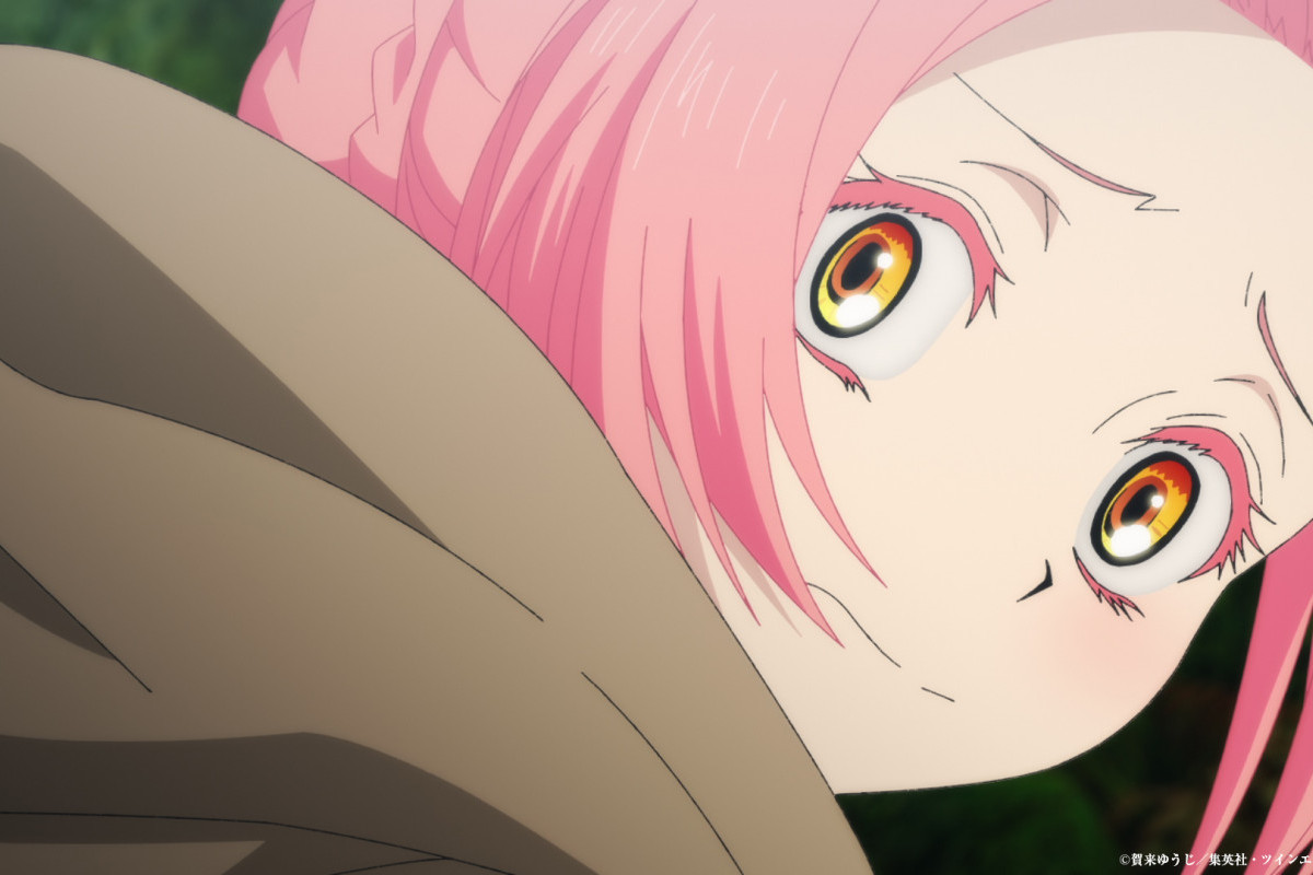 Sagiri VS Mu Dan! Link Nonton Anime JIGOKURAKU Episode 12 Sub Indonesia  Selain Samehadaku, Update Terbaru