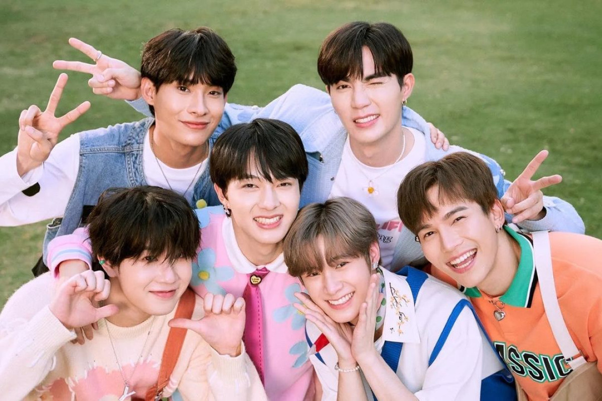 Langsung Nonton Drama Thailand Cutie Pie 2 You 2023 Full Episode 1 2 3 4 SUB Indo - Streaming Cutie Pie Special Episode Bukan di Telegram, Pernikahan Batal?