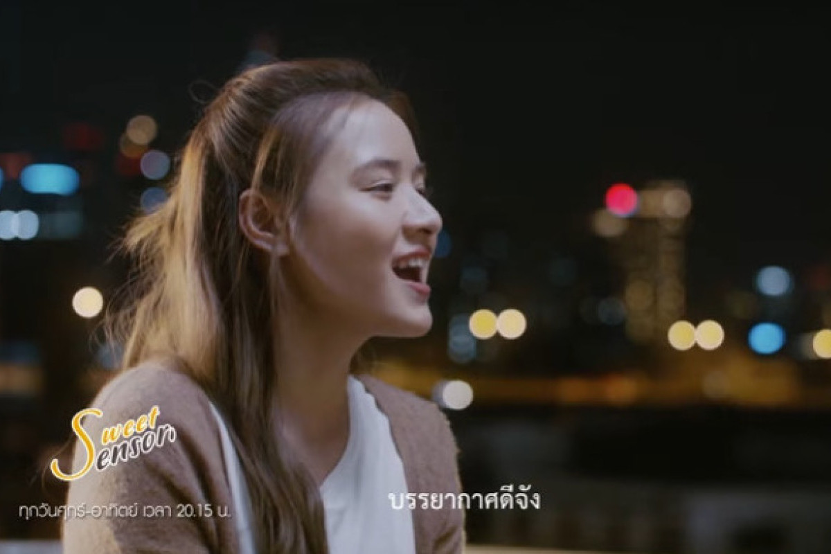 Link Streaming Drama Sweet Sensory Episode 5 SUB Indo: Kisah Menyentuh Tam! Hari ini Sabtu, 8 April 2023 di VIPA Bukan Telegram