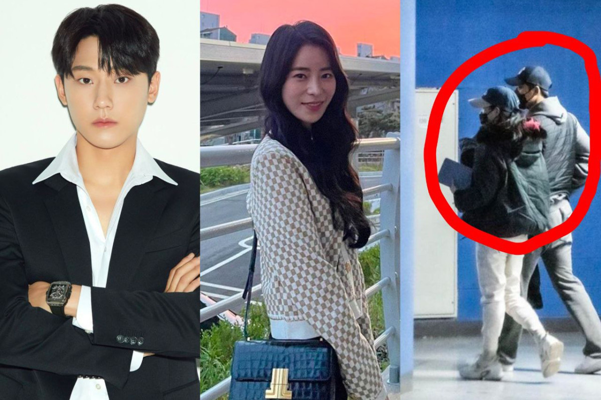 FIX? Lee Do Hyun dan Lim Ji Yeon Dating hingga Keciduk di Apart Bersama dan Sudah Jalan 4 Bulan Pacaran?