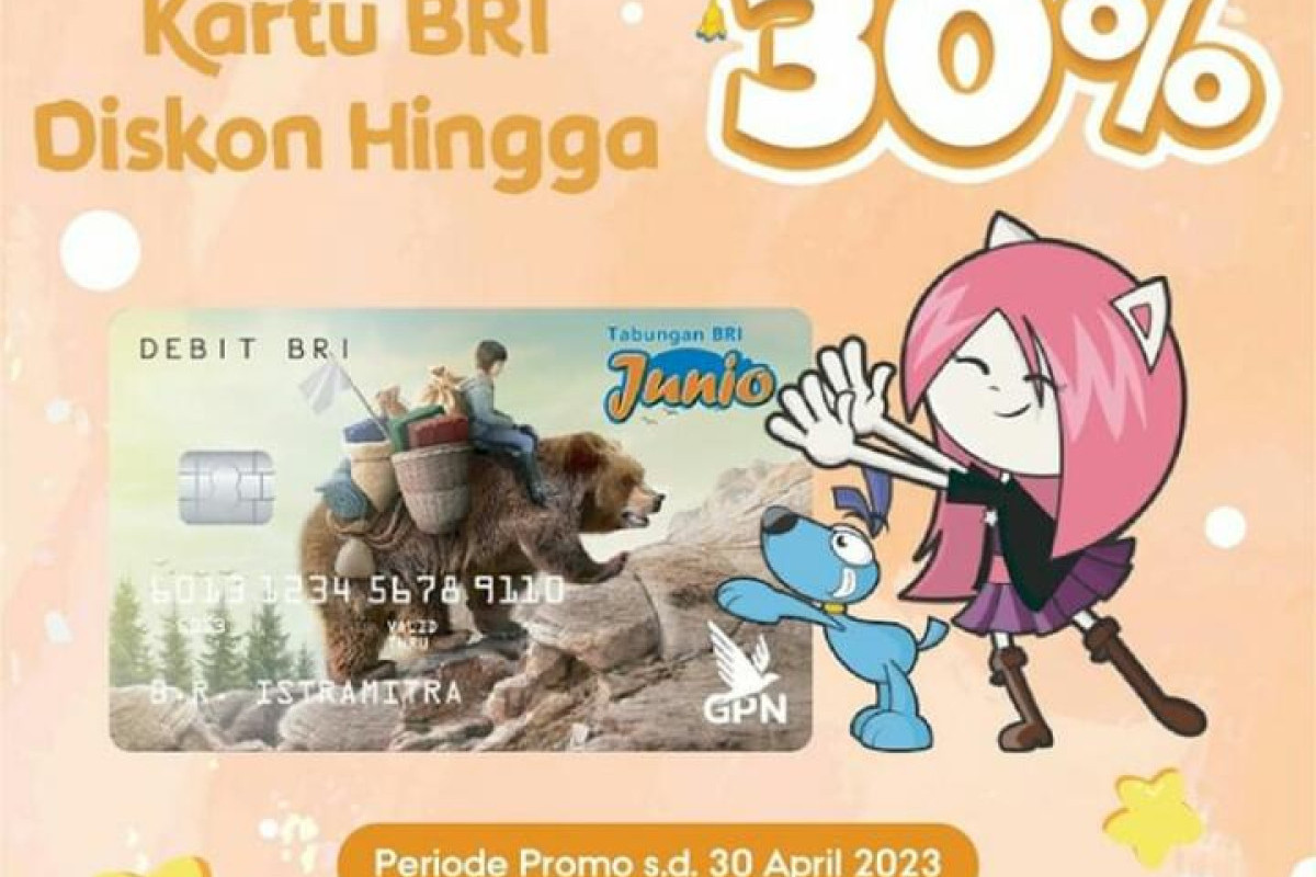 KUR BRI 2023 Resmi Dibuka! Simak Jenis dan Persyaratan Pengajuan KUR BRI 2023, Estimasi Cicilan Perbulan Berapa?