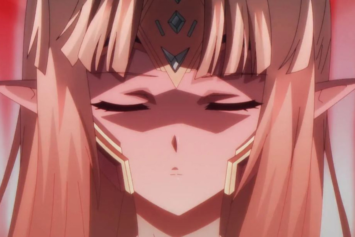 UPDATE Anime Kage no Jitsuryokusha ni Naritakute Episode 14 Sub Indo, Nonton Download Eminence in Shadow Terbaru