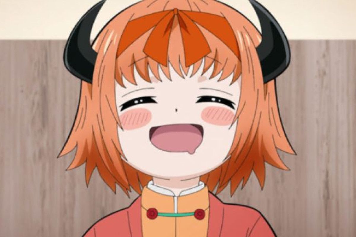 Link Nonton Kawaisugi Crisis Episode 4 Sub Indo – Anime Too Cute Crisis Episode 1 2 3 4 Full Selain Anoboy Samehadaku