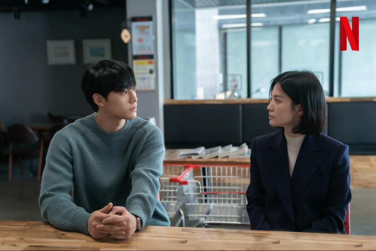Lanjutan Drama Korea The Glory Season 2 atau Part 2? Berikut Penjelasannya dan Jadwal Tayang Lengkapnya