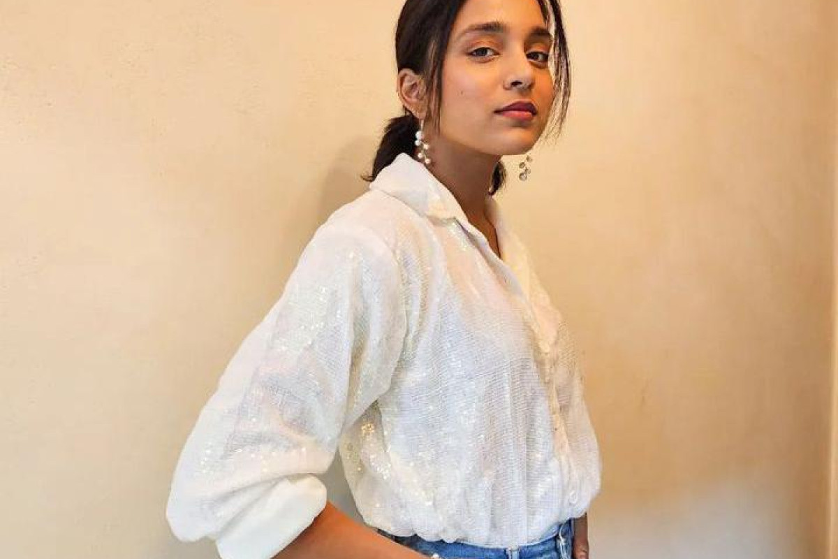 PROFIL Sumbul Touqeer Khan Pemeran Utama Dalam Series Terbaru India Imlie Ternyata Baru Berusia 20 Tahun Loh