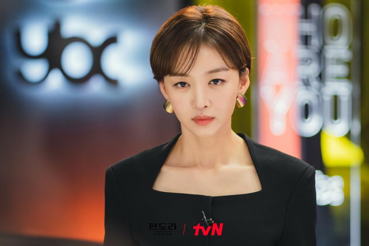 Drama Korea Pandora: Beneath the Paradise Episode 5 Update Jam Berapa? Berikut Jadwal Tayang Server Indo dan Preview