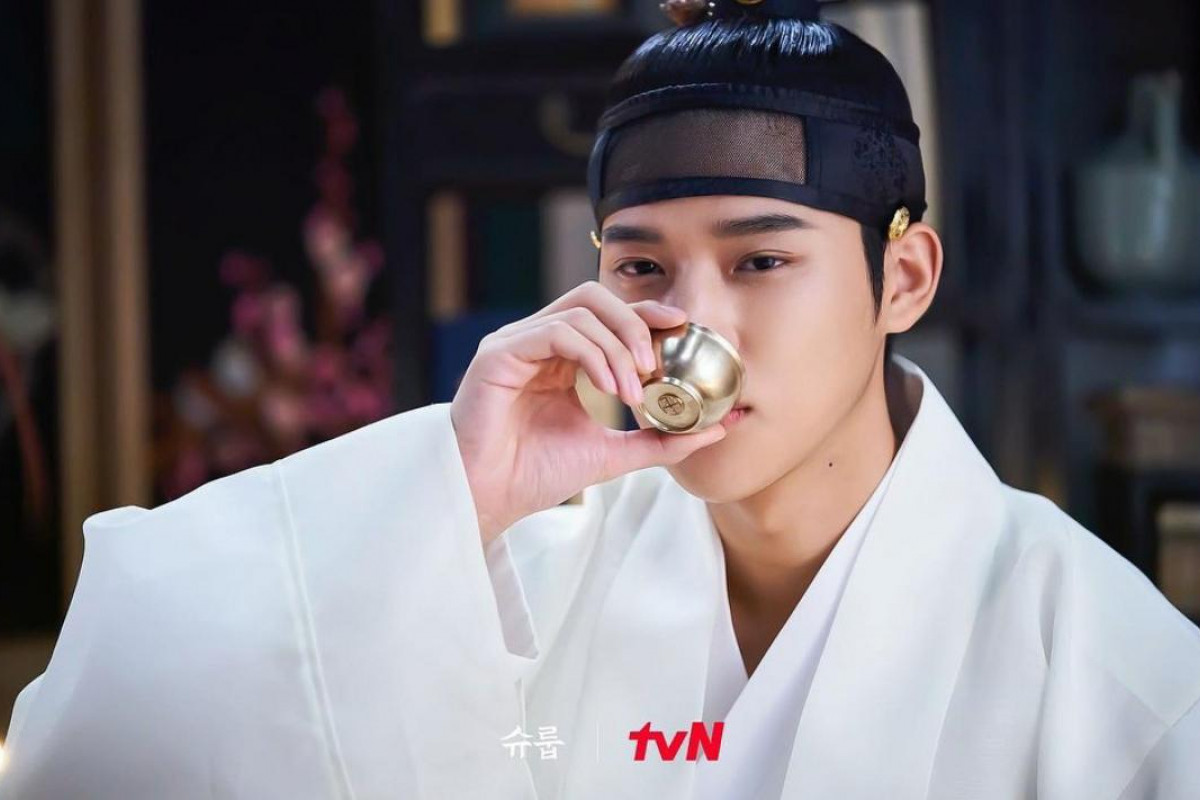 Update Jam Berapa Drama Under The Queen's Umbrella Episode 15 di tvN dan Netflix? Cek Jadwal Tayang dan Previewnya