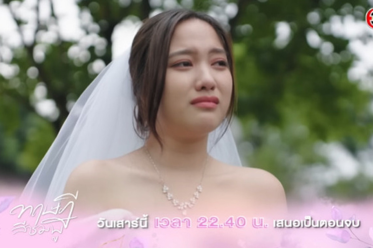 Lanjutan GAP The Series Episode 12 Terakhir Tayang Jam Berapa? Cek Jadwal Terbaru dan Previewnya