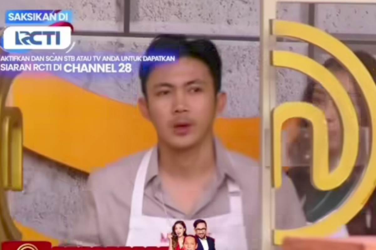 Siapakah yang Tereliminasi di MasterChef Indonesia Season 13 Galeri 8 Sabtu, 10 Januari 2026? Akankah Mickey Balas Dendam pada Okky?