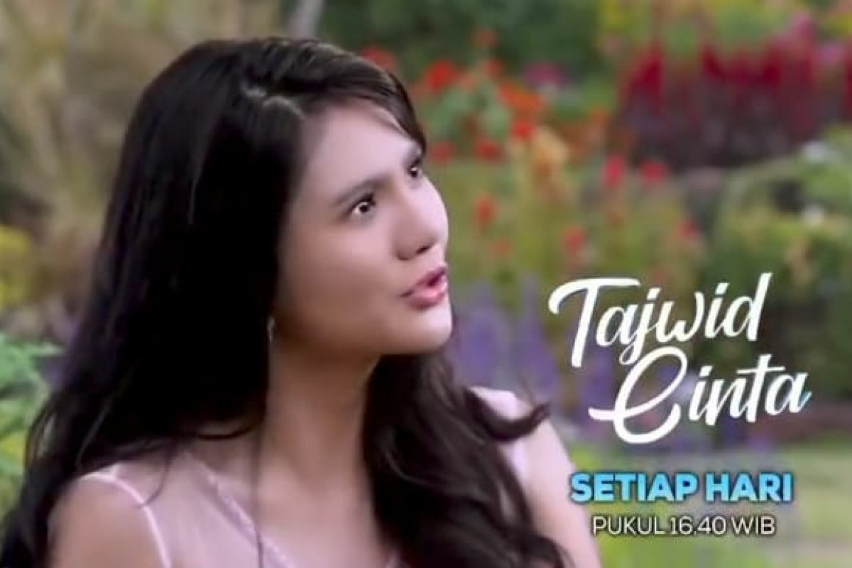 Tajwid Cinta Sabtu, 10 Desember 2022 di SCTV: Sebentar Lagi Dafri akan Resmi jadi Milik Alena Seutuhnya 