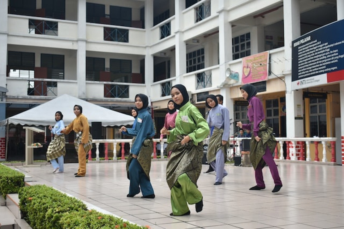 Berikut ini 20 SMP Terkenal di Kabupaten Banyumas, Cek Referensi Sekolah Unggulan Terbaik Disini Menurut Kemendikbudristek