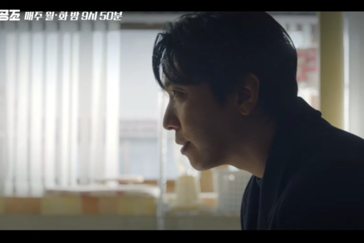 Nonton Drama Korea Brain Works Episode 13 SUB Indo: Kesepakatan dan Pengungkapan! Hari ini Senin, 13 Februari 2023 di Viu Bukan Drakorid
