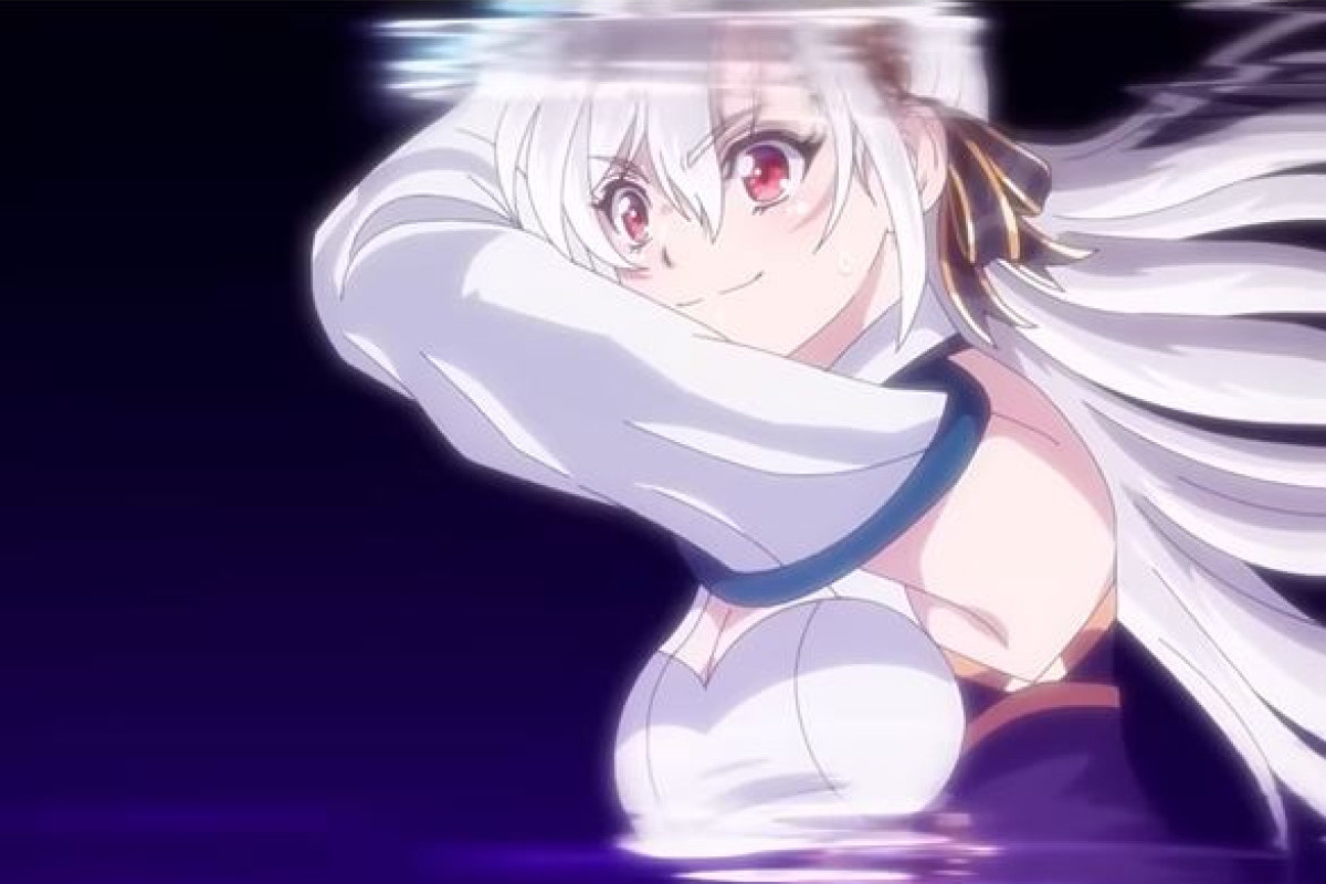 Streaming Anime Eiyuuou Bu wo Kiwameru Tame Tenseisu Episode 9 Subtitle Indonesia Full, Nonton Reborn to Master the Blade Ep. 8 9 di Bstation