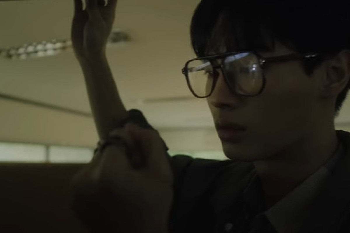 Update STREAMING Drama Thailand Enigma Episode 2 SUB Indo: Ajin Temukan Kunci Teka-teki di Perpustakaan! Hari ini Sabtu 22 Juli 2023 di Prime Video Bukan LokLok