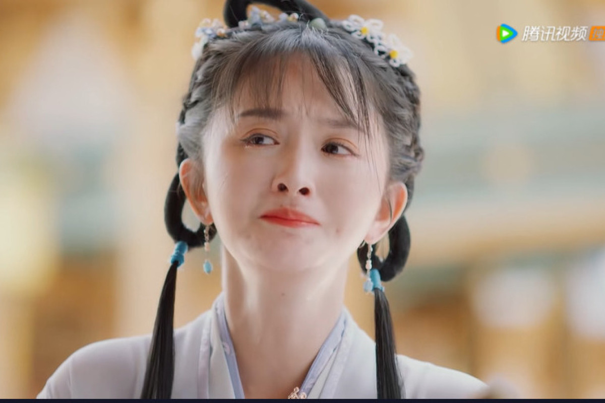 SEKARANG! LINK Nonton Drama China Qing Shi Xiao Kuang Yi Episode 19 SUB Indo, Bisa Download di Tencent Video Bukan Dramacool