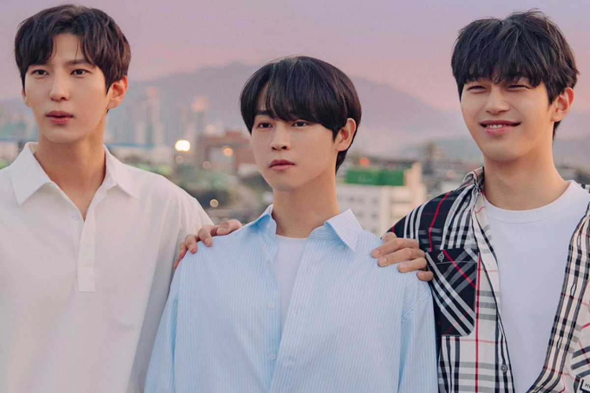 From Stage to Screen K-Pop Idols Taking Roles in BL Series