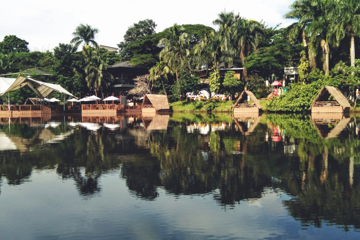 Daerah Destinasi Favorit di Jawa Barat Ini Juga Jadi Incaran Turis Mancanegara, Bukan Cuma Bandung dan Pangandaran