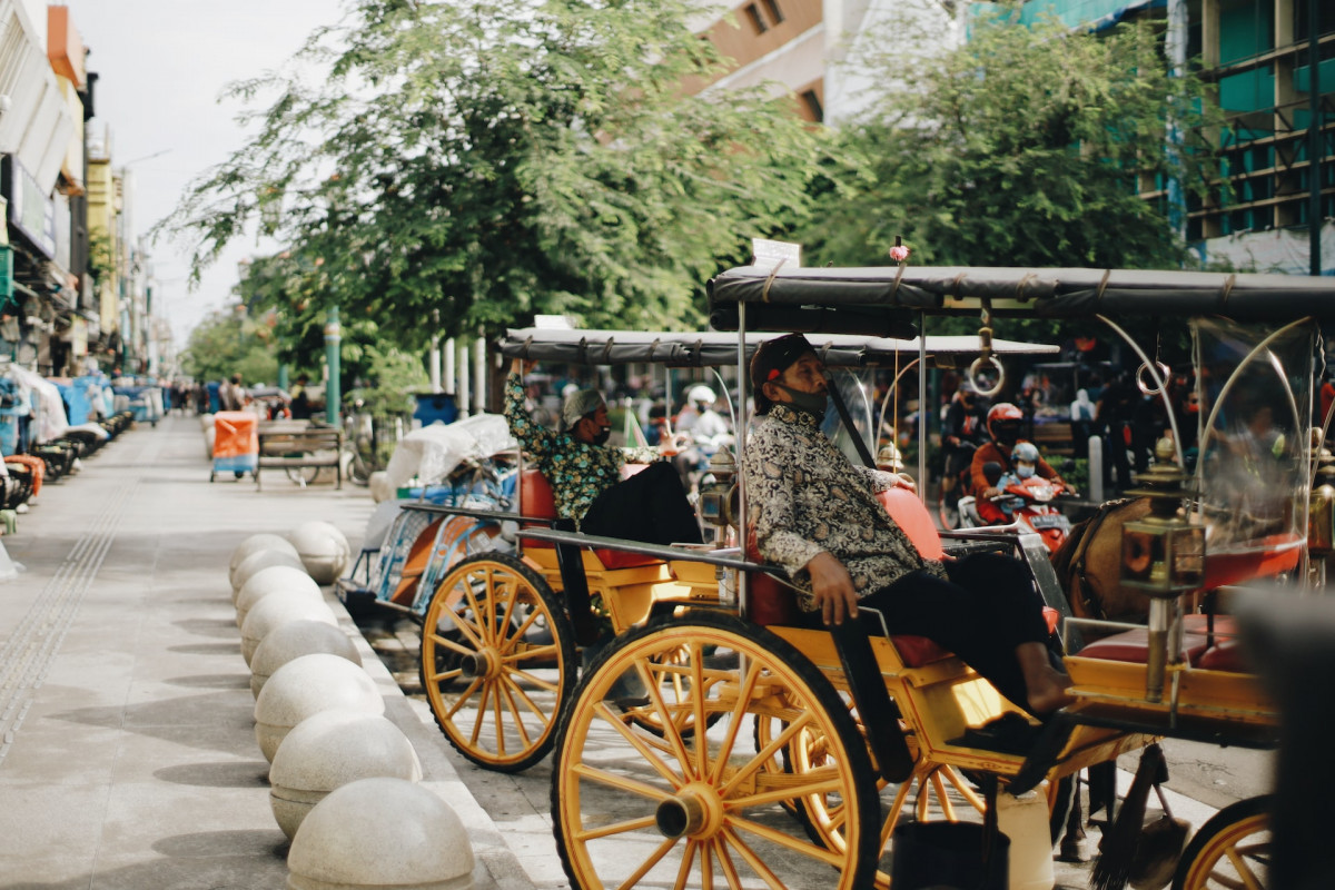 Wisata Watu Gunungan Unggaran Semarang Beri Kejutan Pemandangan yang Indah, Simak Perpaduan Alam Eksoitis JAWA TENGAH 