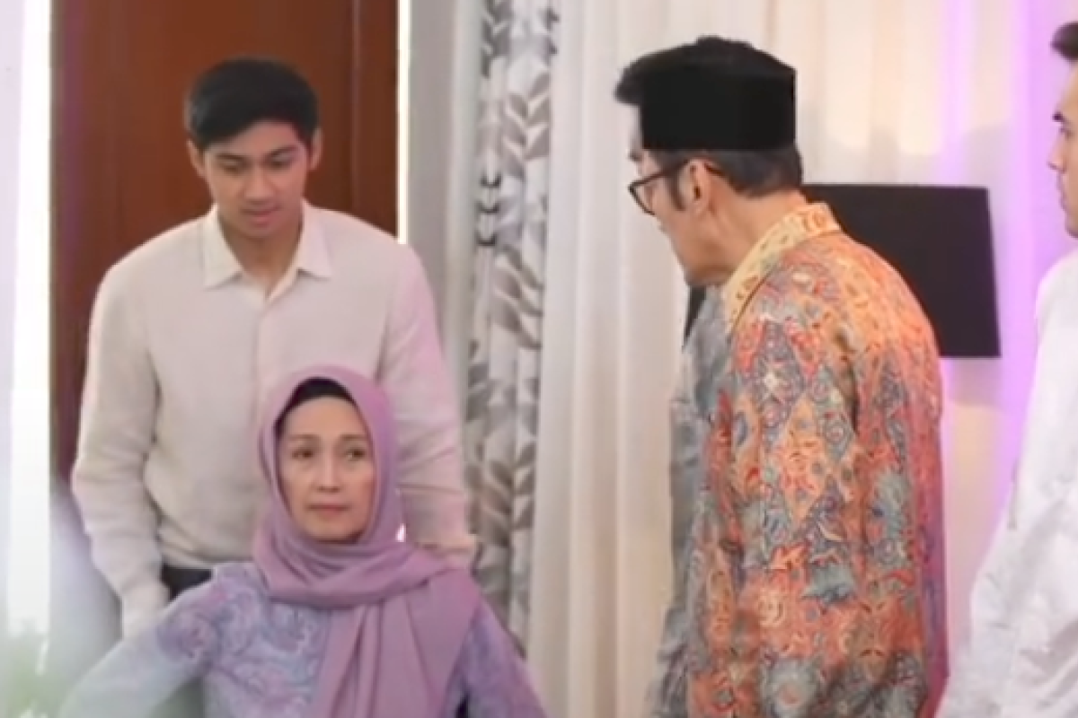 Jam Tayang dan Sinopsis Bidadari Surgamu Episode 24 Rabu, 5 April 2023: Sakinah Balas Perselingkuhan Denis 