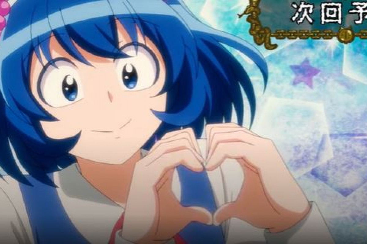 Hari Ini! Nonton Anime Mairimashita! Iruma-kun Season 3 Episode 10 Sub Indo, Streaming Selain Animesia Samehadaku