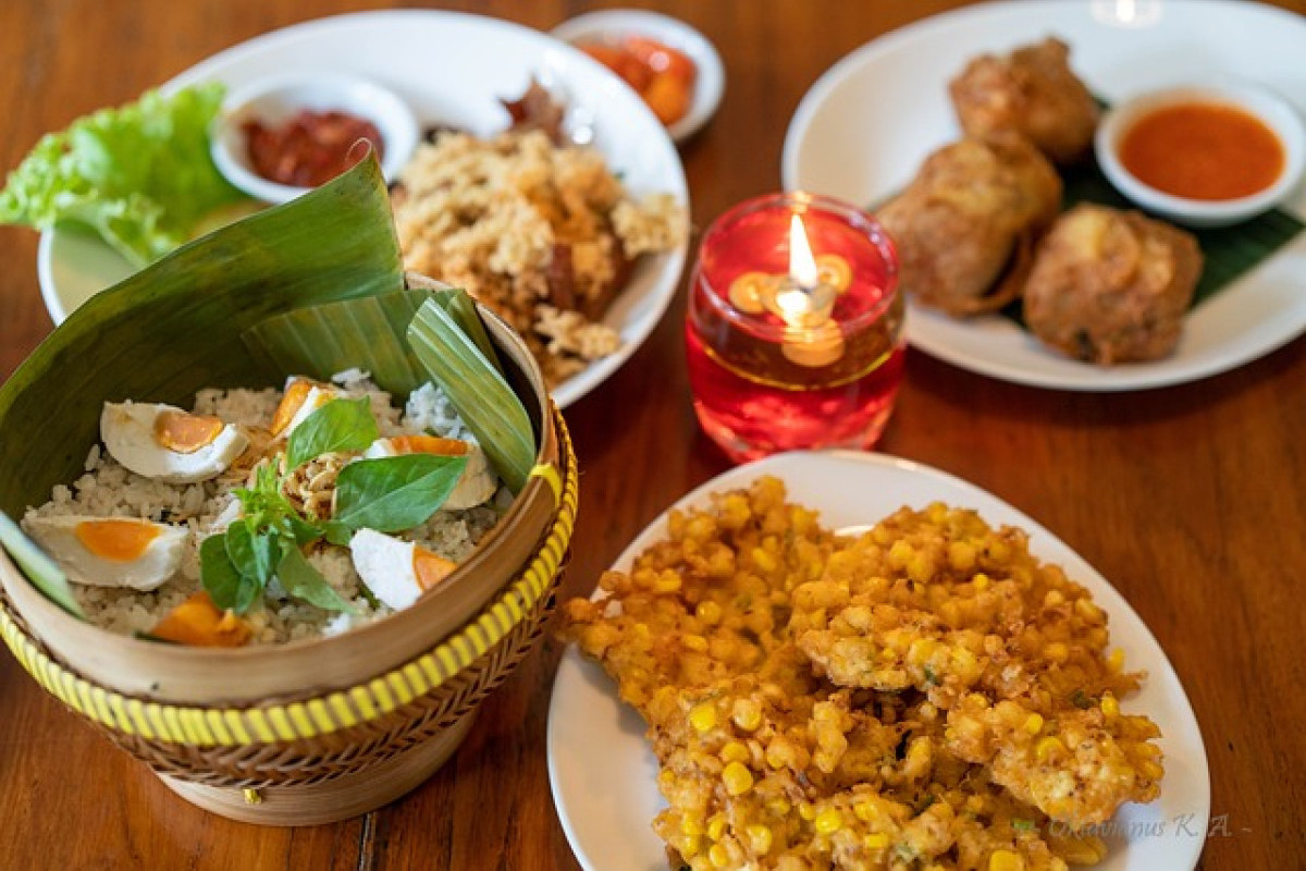 3 Referensi Tempat Makan untuk Buka Bersama di Banyuwangi, Warung Makan Endul Punya Rasa Nagih dan Nikmat