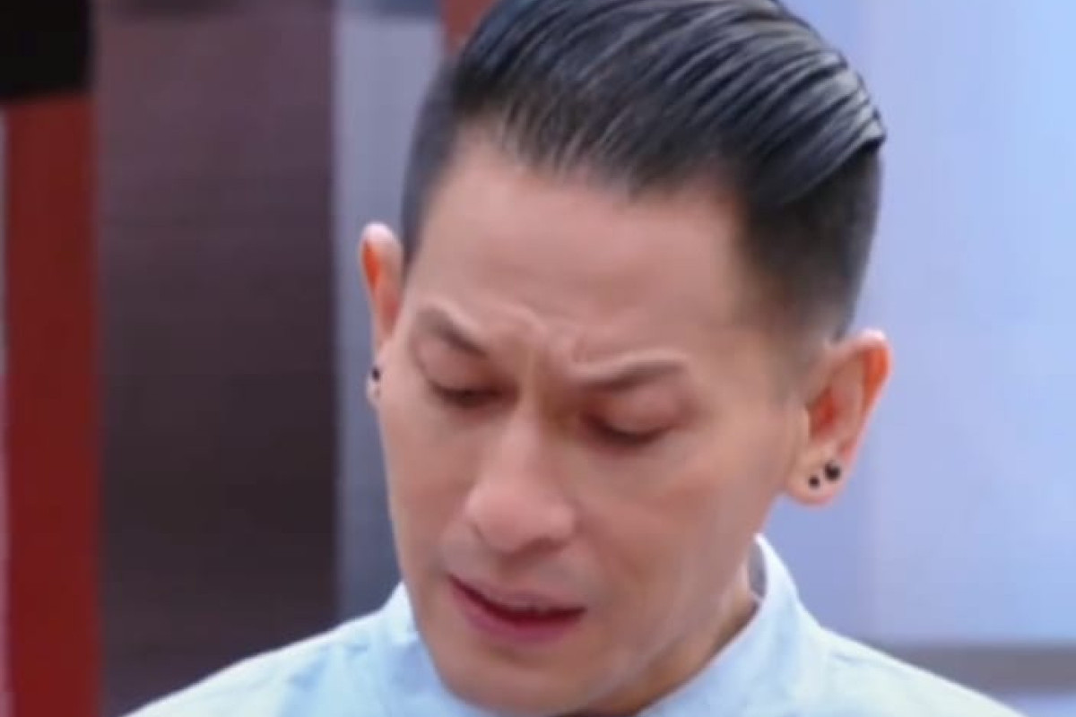 Challenge Memasak Kelinci MasterChef Indonesia Season 10 Minggu, 12 Februari 2023 Via Link Streaming RCTI Berkualitas HD 