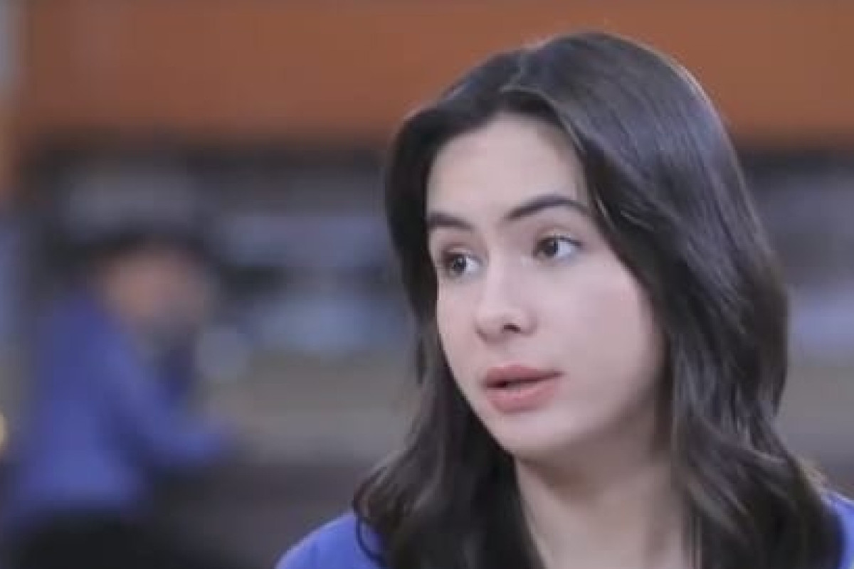 Episode 103 Bintang Samudera Hari ini Rabu, 4 Januari 2023 di ANTV: Terungkap Alasan Nagita Yakin ingin Dipersunting oleh Bryan Ternyata Karena Hal Sederhana ini 