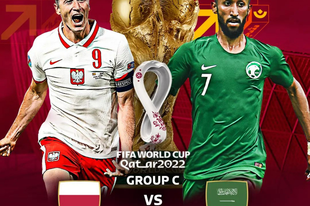 Piala Dunia 2022 Hari ini: Kode Biss Key Polandia vs Arab Saudi, Link Live STreaming GRATIS, Cek Caranya Sekarang!