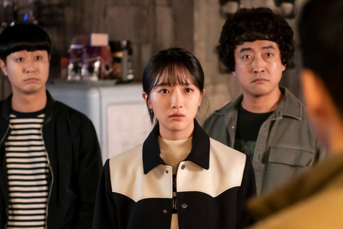 LENGKAP! Download Nonton Drama Korea Taxi Driver 2 Episode 9 dan 10 SUB Indo, di Viu Bukan DramaQu - Misi Dokter Malpraktik