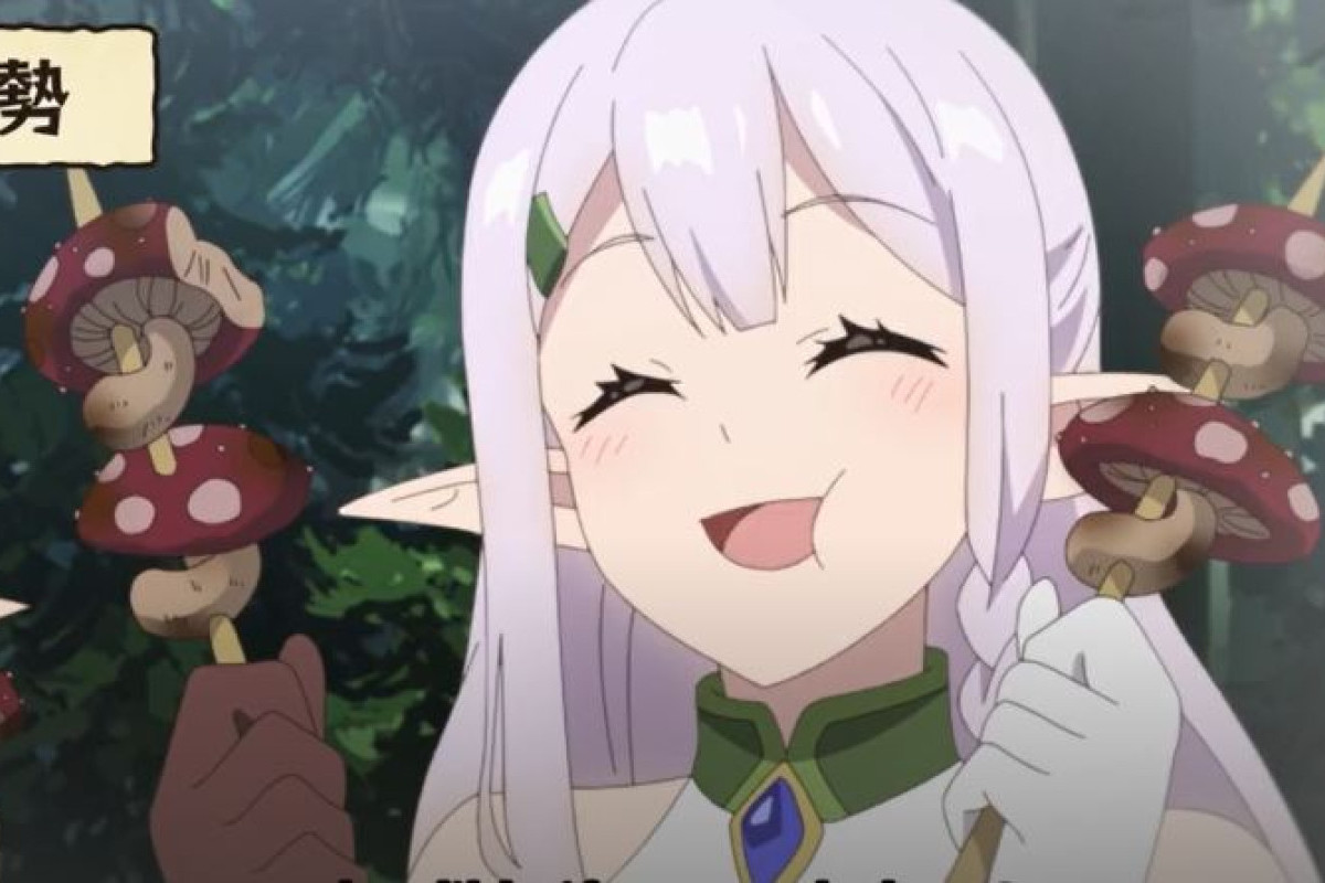 LINK Nonton Farming Life in Another World Episode 5 6 SUB Indo, Tayang Hari Ini Jumat, 3 Februari 2023 - Streaming Isekai Nonbiri Nouka Terbaru Bukan Anoboy