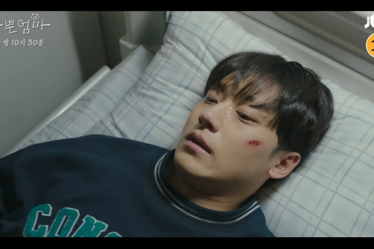 Kang Ho Dituduh! NONTON The Good Bad Mother Episode 12 SUB Indo, Download Tayang di NETFLIX dan JTBC Bukan Dramacool