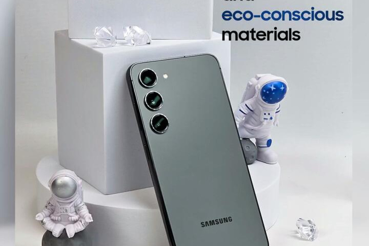 Harga Samsung Galaxy A54 5G Lengkap dengan Spesifikasinya, Simak Keunggulan Tingkat Kecerahan hingga 1000 Nits