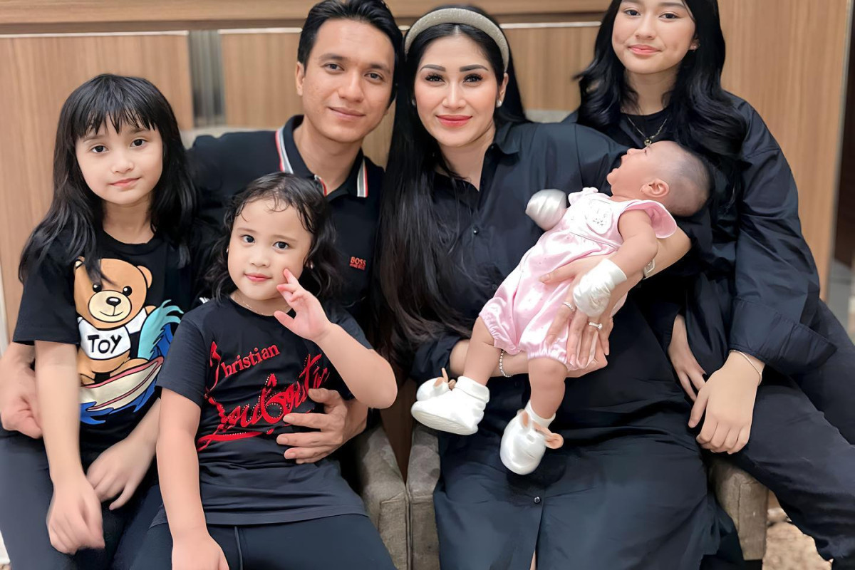 Siapa Sebenarnya Icha Annisa yang Warganet Duga Jadi Biang Kerok Penyantet Stevie Agnecya? Cek Profil Lengkap, Suami hingga Akun IG dan Klarifikasi Keluarga