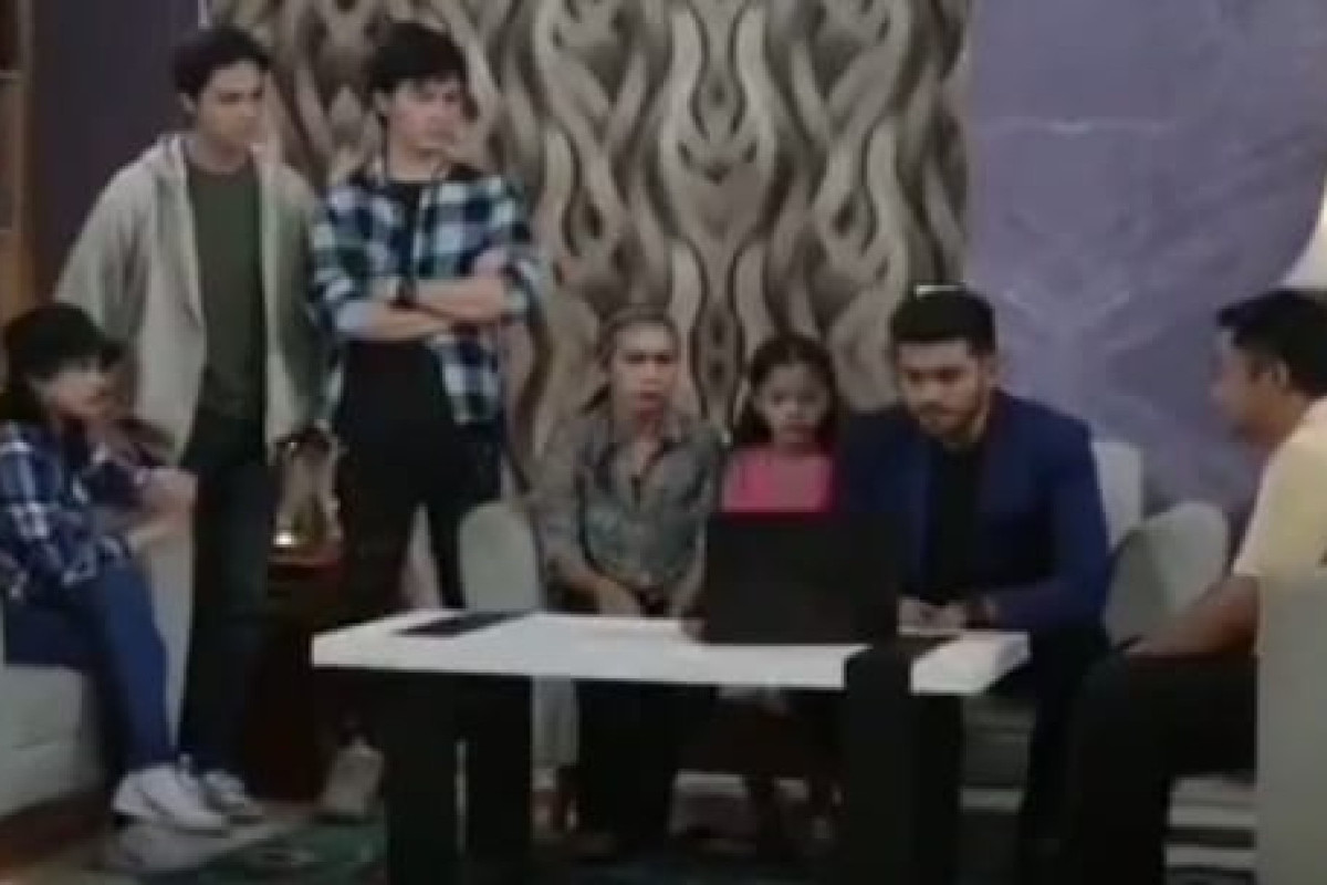 Tayang Lagi Sinopsis Cinta Setelah Cinta Besok Minggu, 15 Januari 2023 di SCTV: Arya Rencanakan Penyelamatan Starla Hingga Niko yang jadi Petinju Demi dapat Uang