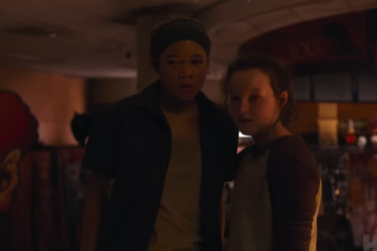NONTON The Last of Us Episode 7 SUB Indo: Kilas Balik Tragedi Ellie dan Riley! Tayang Hari Minggu, 26 Februari 2023 di HBO Bukan LokLok