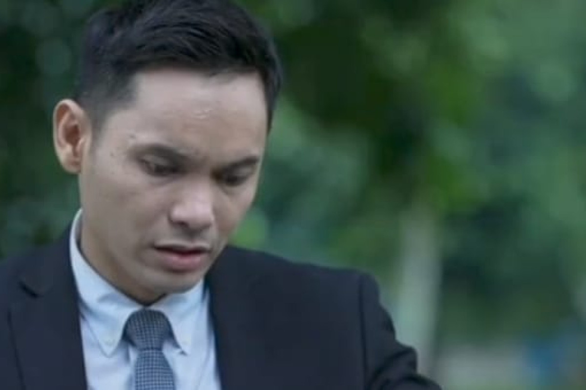 Spoiler Bocoran Cinta Setelah Cinta Besok Selasa, 20 Desember 2022 di SCTV: Betapa Terkejutnya Ruben saat Tau Rani Mengandung Buah Hatinya 