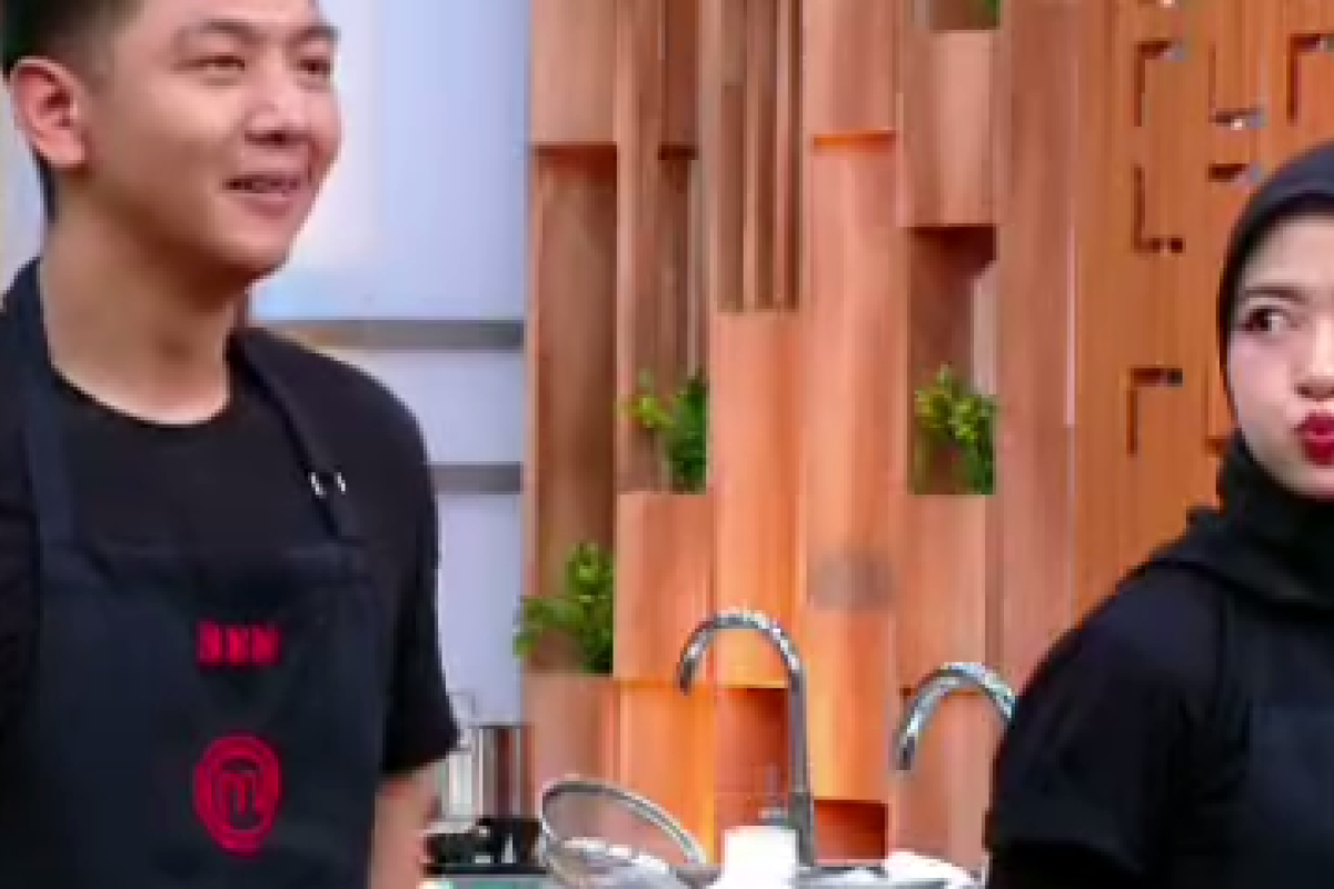 Hasil Rangkuman MasterChef Indonesia Season 10 Minggu, 5 Februari 2023: Siapakah Dua Orang Kontestan yang Tereliminasi?