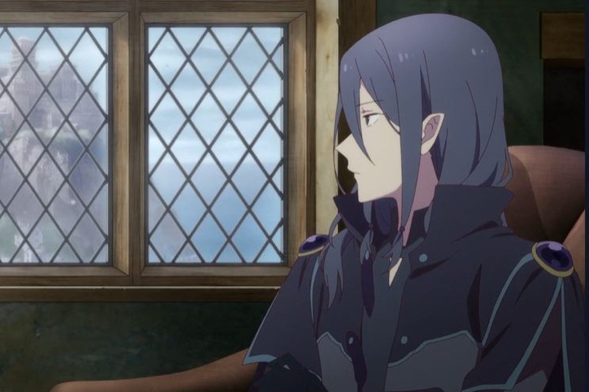 Anime Sugar Apple Fairy Tale Episode 8 Sub Indo: Shall Kembali ke Anne, Tayang Hari Ini Jumat, 24 Februari 2023 di YouTube Muse dan Bilibili