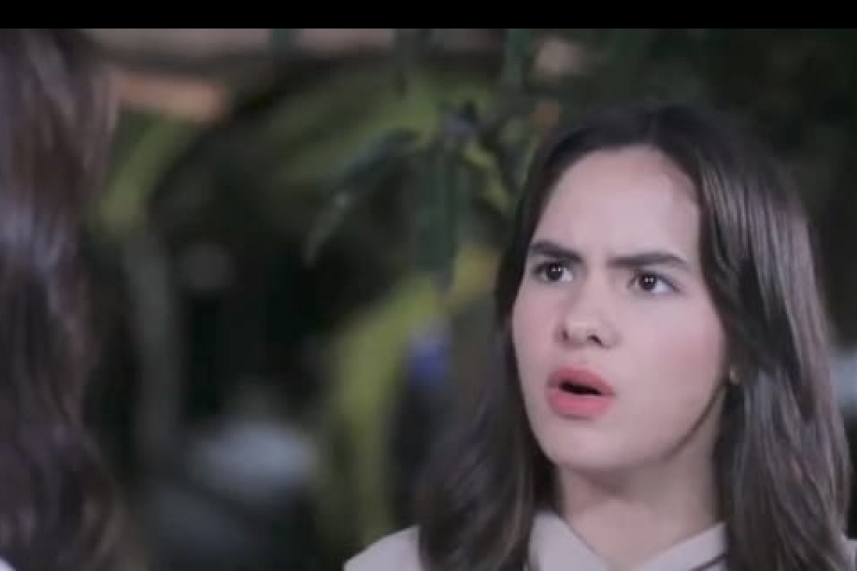 Episode 106 Bintang Samudera Hari ini Sabtu, 7 Januari: Nagita Menampar Andra Karena Sudah Membohonginya 