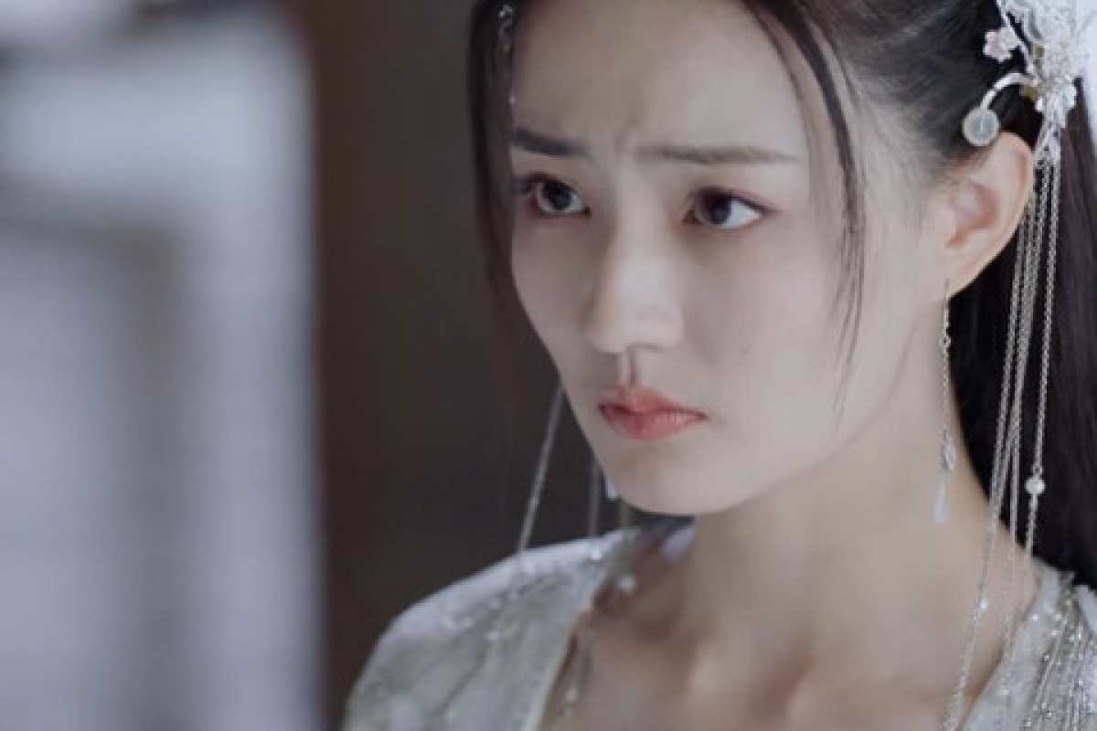 Download Nonton Drama China Song of the Moon Episode 37 38 SUB Indo, STREAMING iQIYI Bukan JuraganFilm LokLok