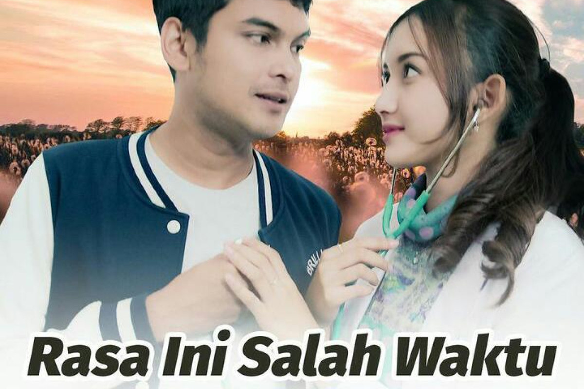 Cerita FTV Makin Seru dan Asik! Inilah Jadwal SCTV Besok Jumat 17 Maret 2023: Montir Cantik Dengan Kearifan Lokal, Ada Kisah Cinderella?