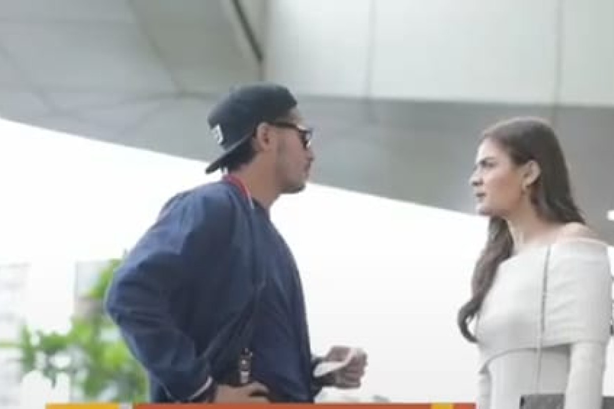 Sinopsis Suami Pengganti 11 Februari 2023 Episode ke-338: Celine Bekerjasama dengan Dion untuk Menjebak Saka dan Ariana 