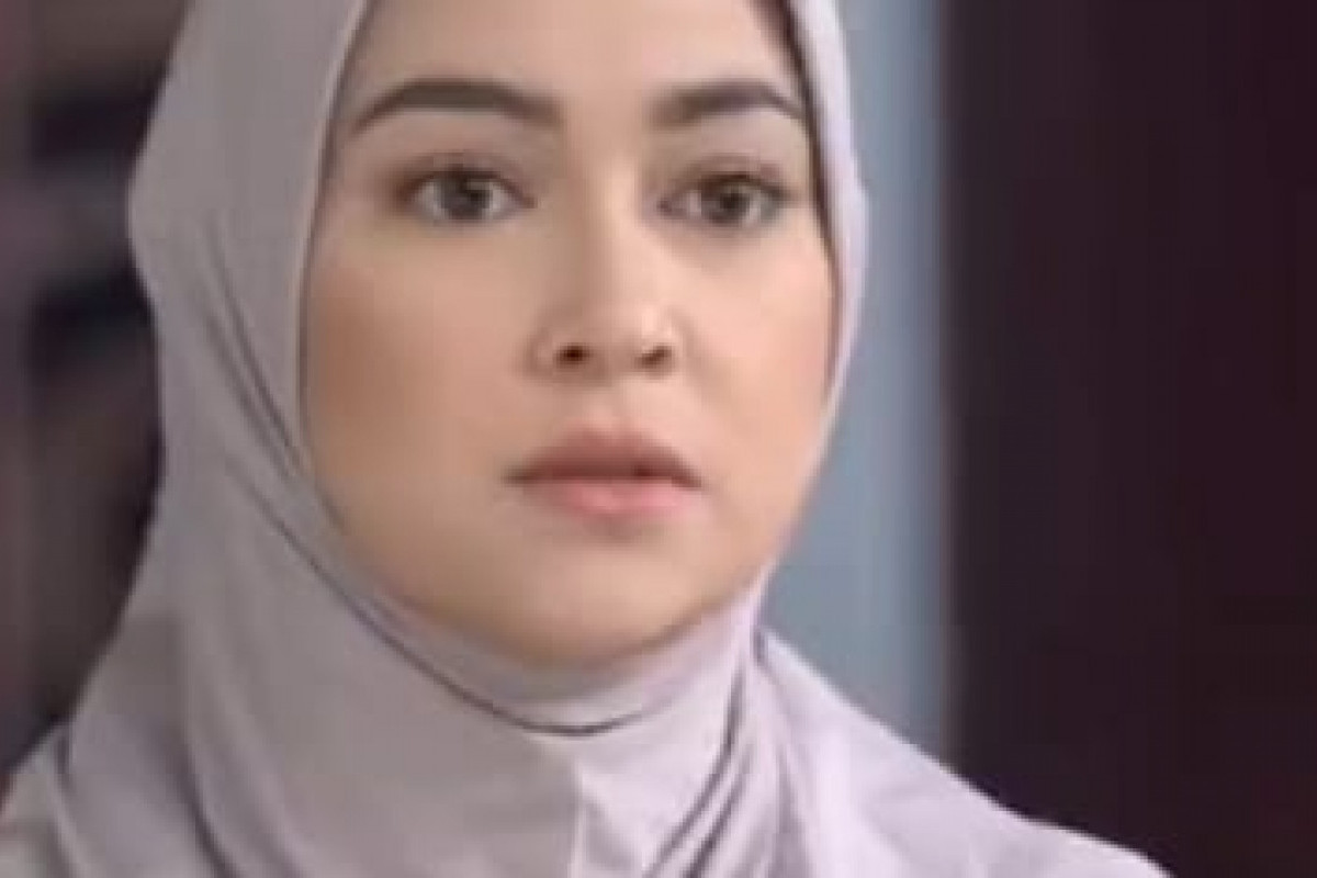 Cinta Alesha Jumat, 9 Desember 2022 Episode 114 di RCTI: Nadin Sengaja Berpura-Pura Buta untuk Mengungkap Perselingkuhan Doni 