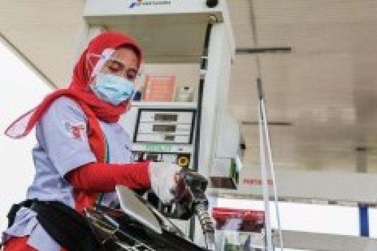 Perubahan Harga BBM Pertamina Hari Ini Kamis, 23 Maret 2023 Mulai Pertamax hingga Dexlite di Aceh, Jatim, Jabar hingga Papua Barat