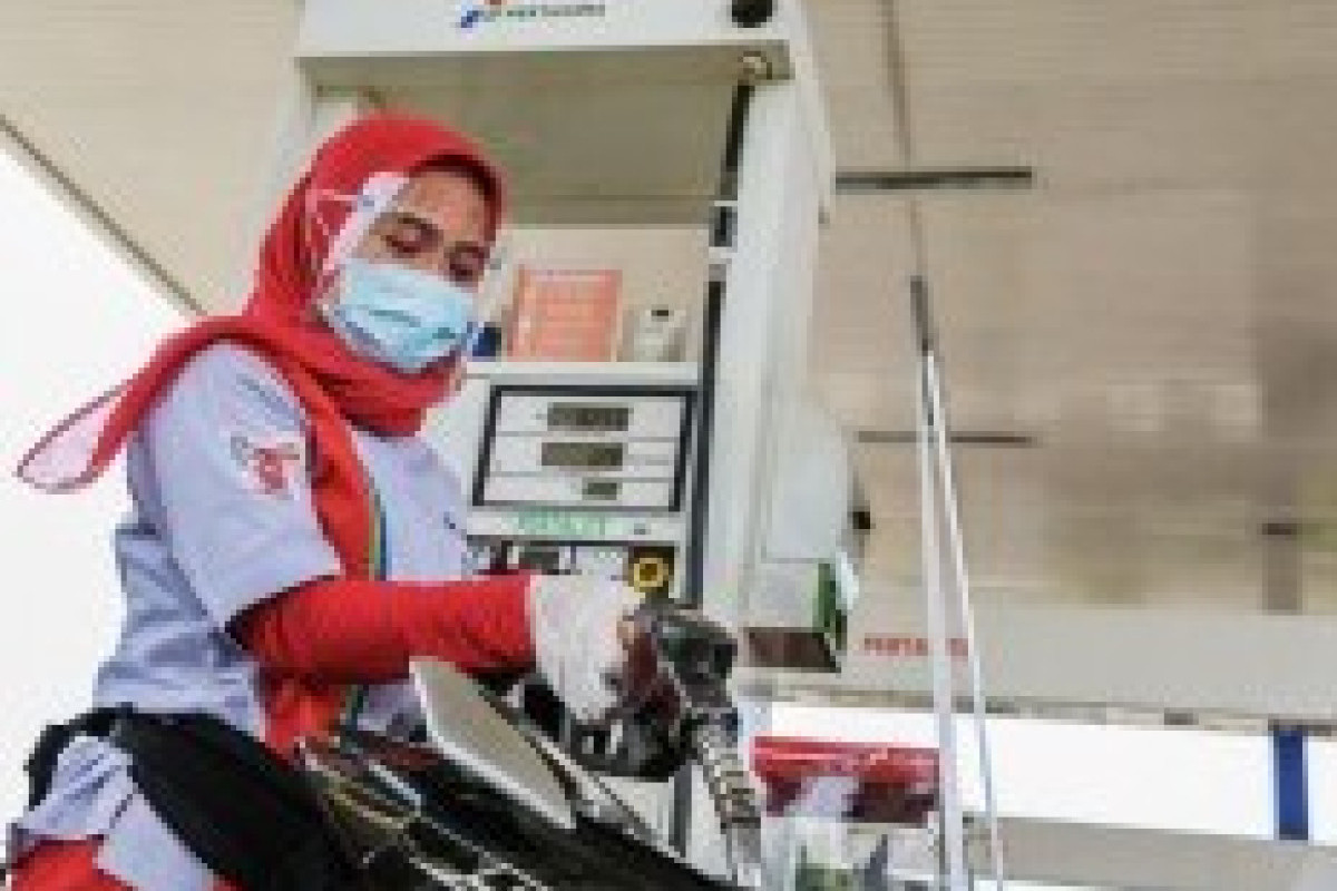 Sepakat Turun! Harga BBM Hari Ini Terbaru, Selasa 17 Januari 2023 Pertamina, Shell hingga Vivo Solar Resmi Kompak Turunkan Harga