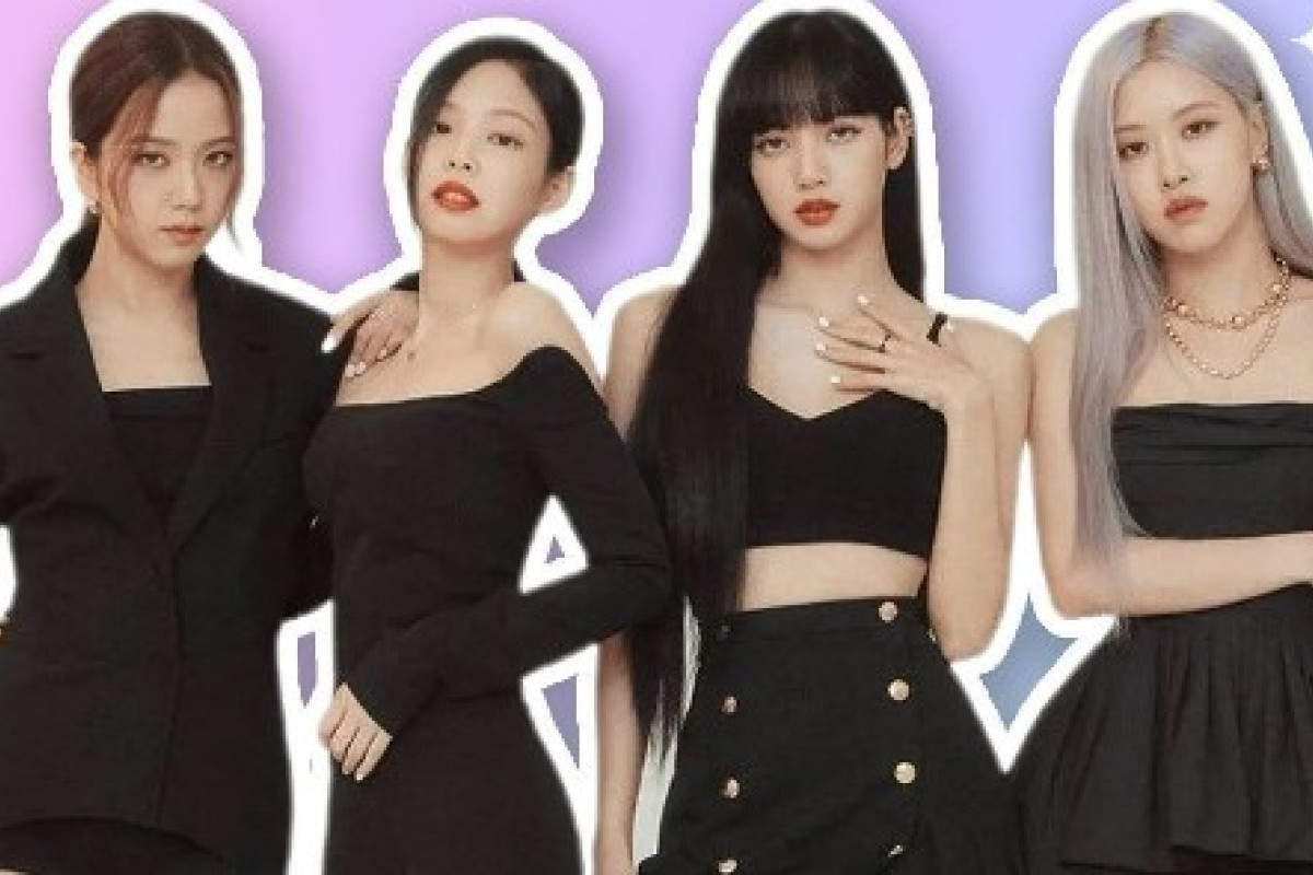 Konser BLACPINK 2023 di GBK Hari Ini Disiarkan di TV Mana? Simak Informasi Rundown Beserta Jam Konser BP