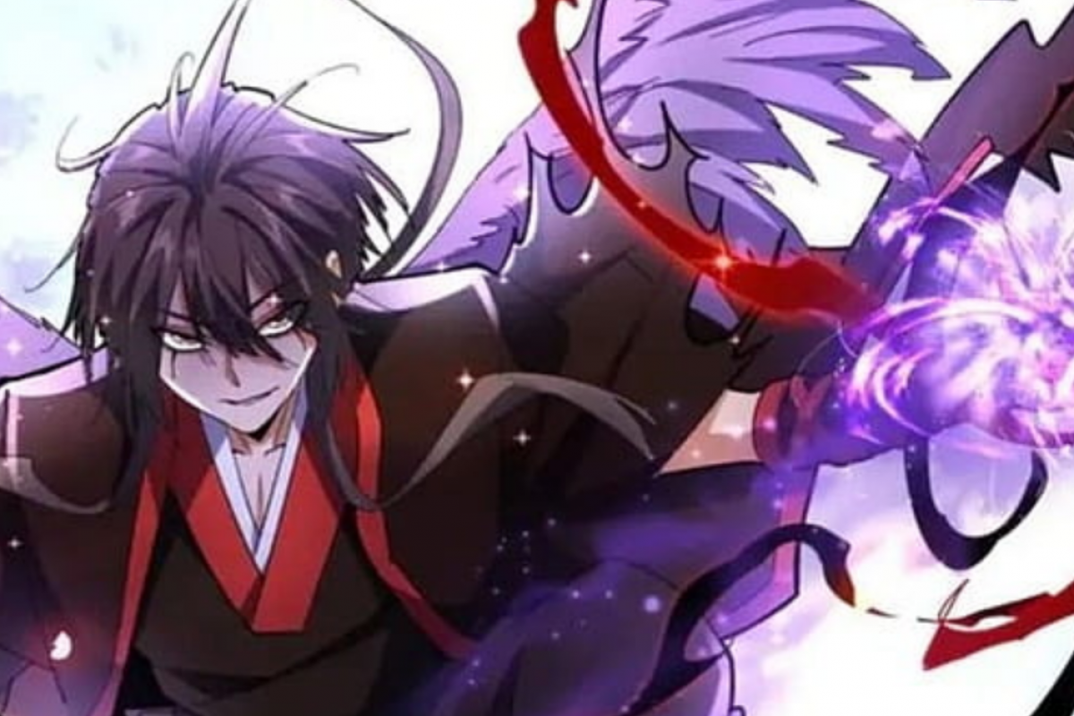 RILIS Paling Update Magic Emperor Chapter 363 Bahasa Indonesia, Update Manhua Demonic Emperor 363 264